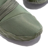 Lace-Up Slip-On Lightly Sneakers